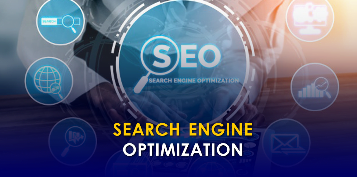 Search Engine Optimization (SEO)