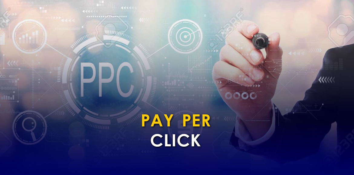 Pay Per Click (PPC)