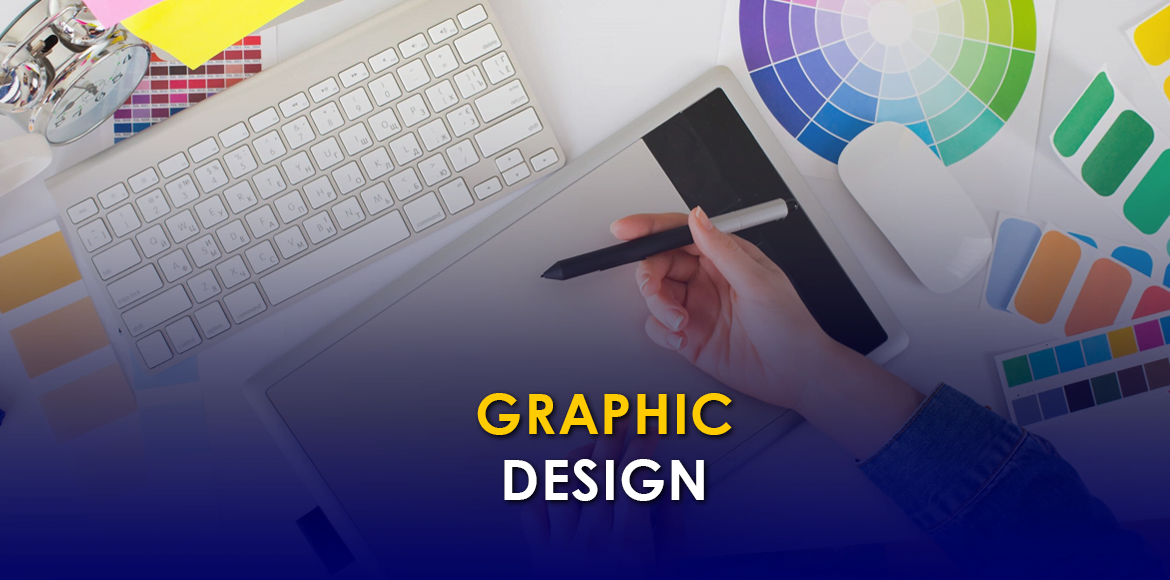 Graphic design