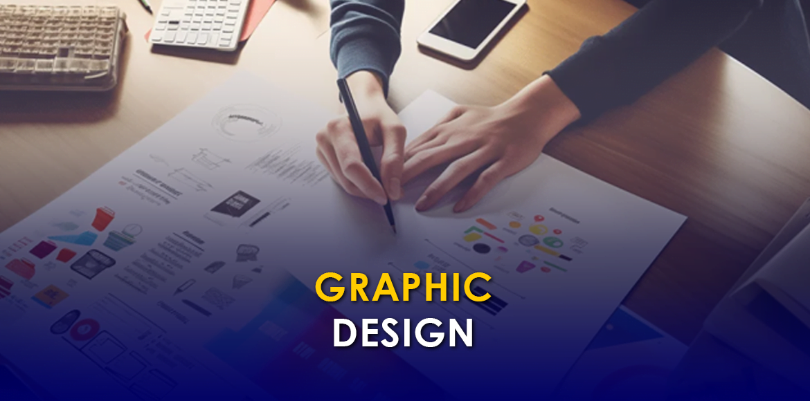 Graphic Designing