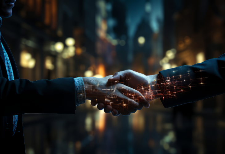 AI in Digital Marketing: 2024 Trends